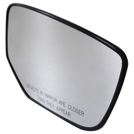 Dorman PLASTICBACKED MIRROR 56328